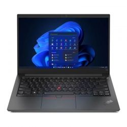 Laptop Lenovo ThinkPad E14 14' ore i5 I5-1235U 512