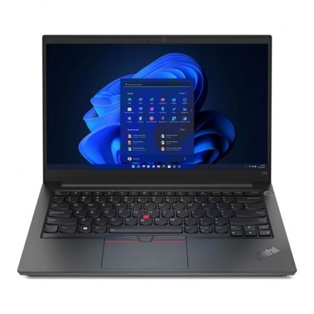 Laptop Lenovo ThinkPad E14 14' ore i5 I5-1235U 512