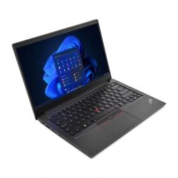 Laptop Lenovo ThinkPad E14 14' ore i5 I5-1235U 512