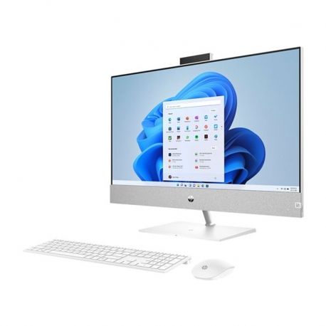 Desktop Al in one Hp Pavilion 27-CA005LA AMD Ryzen