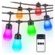 Guirnalda Bombillos Govee H7028 Wi-Fi Bluetooh sma