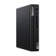 Desktop Lenovo ThinkCentre M70q Gen 3 Core i3