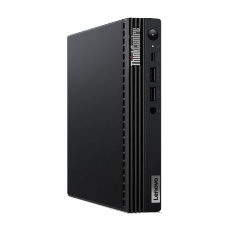 Desktop Lenovo ThinkCentre M70q Gen 3 Core i3