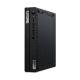Desktop Lenovo ThinkCentre M70q Gen 3 Core i3
