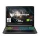 Laptop Acer Predator 15' Core i7 I7-12700H 512 GB