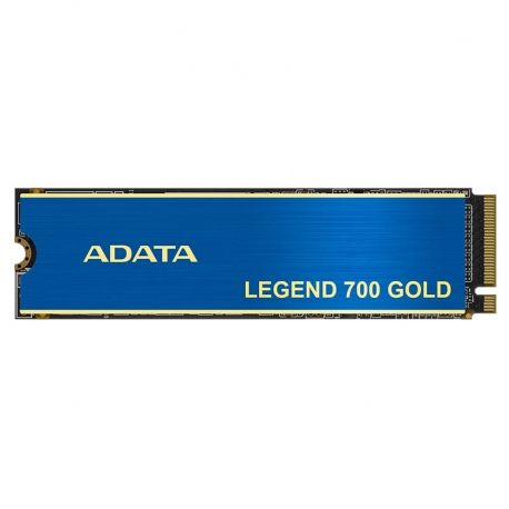 Disco Sólido Adata LEGEND 700 GOLD 1TB M.2