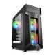 Torre Sharkoon VG6-W RGB semitorre LED RGB 120mm