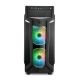 Torre Sharkoon VG6-W RGB semitorre LED RGB 120mm