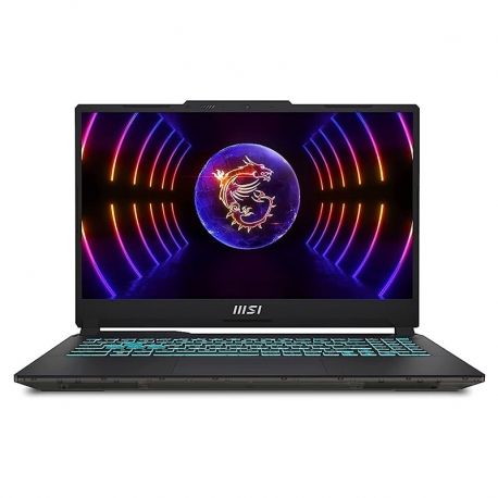 Laptop MSI Gaming Cyborg 15 15'core i7-13620H 16GB