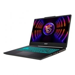 Laptop MSI Gaming Cyborg 15 15'core i7-13620H 16GB