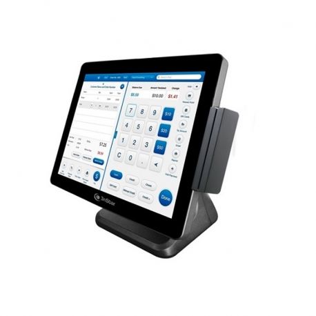 Monitor 3nStar POS All in One J4125 pantalla 15 4G