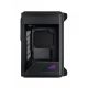 Torre Asus ROG Z11 Mini-ITX ARGB paneles de vidrio