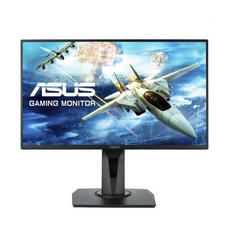 Monitor Asus VG248QG gaming 24' FHD DVI-D DP HDMI