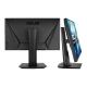 Monitor Asus VG248QG gaming 24' FHD DVI-D DP HDMI