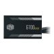 Fuente de poder Cooler Master G GOLD 700W ATX 80