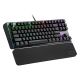 Teclado gaming mecánico Cooler Master CK530 V2 RGB
