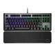 Teclado gaming mecánico Cooler Master CK530 V2 RGB