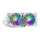 Abanico Cooler Master ML240 12 LED RGB Gen 2