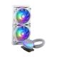 Abanico Cooler Master ML240 12 LED RGB Gen 2