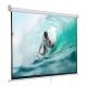 Pantalla de proyección Super Deal 16:9 100pulgadas