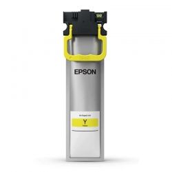 Bolsa de tinta Epson T11A420-AL Original amarillo