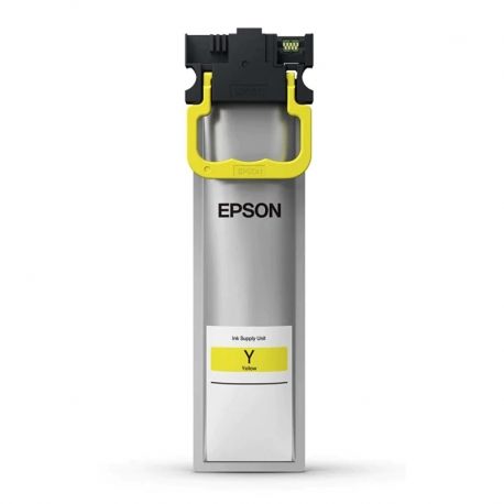 Bolsa de tinta Epson T11A420-AL Original amarillo