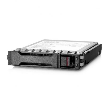 Disco Sólido HPE 960GB SATA MU SFF BC MV SSD