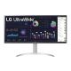 Monitor LG 34WQ650-W Ultrapanoramico IPS HDMI DP