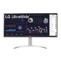 Monitor LG 34WQ650-W Ultrapanoramico IPS HDMI DP
