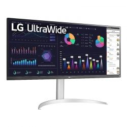 Monitor LG 34WQ650-W Ultrapanoramico IPS HDMI DP