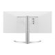 Monitor LG 34WQ650-W Ultrapanoramico IPS HDMI DP