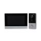 Video portero IP Hikvision Pantalla LCD IP65