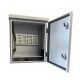 Gabinete Metálico Lantek LTK-405020 Exterior 22U