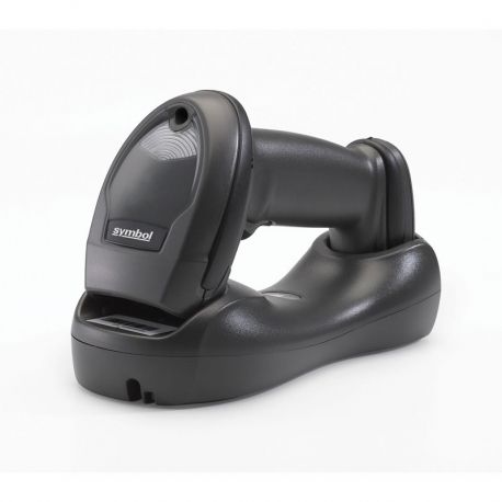 Escáner Zebra 1D LI4278 Wireless Freedom USB