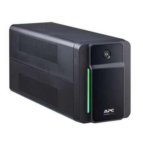 Batería UPS APC BVX1200L-LM 1200VA 650W 6 tomas
