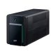 Batería UPS APC BVX1200L-LM 1200VA 650W 6 tomas
