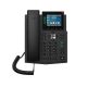 Teléfono IP Fanvil X3SW Wi-fi color 2.4' 4 líneas