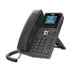 Teléfono IP Fanvil X3SW Wi-fi color 2.4' 4 líneas