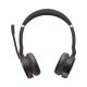 Headsets Jabra Evolve75 SE MS Stereo Bluetooth USB