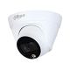 Cámara IP Dahua domo 4MP 2.8mm 15m Full-color IP67