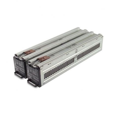 Cartucho de recambio de baterías APC 140