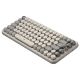Teclado mecánico inalámbrico Logitech Pop Keys Led