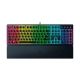 Teclado mecánico Razer Ornata V3 retroiluminación