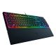 Teclado mecánico Razer Ornata V3 retroiluminación