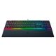 Teclado mecánico Razer Ornata V3 retroiluminación