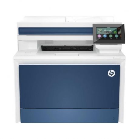 Impresora multifunción HP Color LaserJet Pro MFP