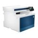 Impresora multifunción HP Color LaserJet Pro MFP