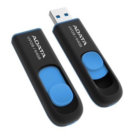 Memoria USB Adata UV128 64GB USB 3.2