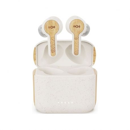 Audífonos House of Marley Rebel Bluetooth IP65