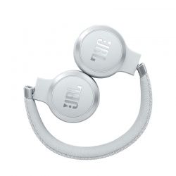 Audífonos JBL Live 460NC inalámbrico Bluetooth 3.5
